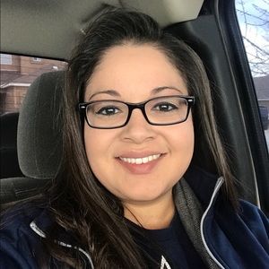 Meet your Posher, Ashley